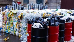 Берём пример: топ-5 городов мира по переработке отходов
