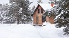 В Центральной России зарядят 5-дневные снегопады!