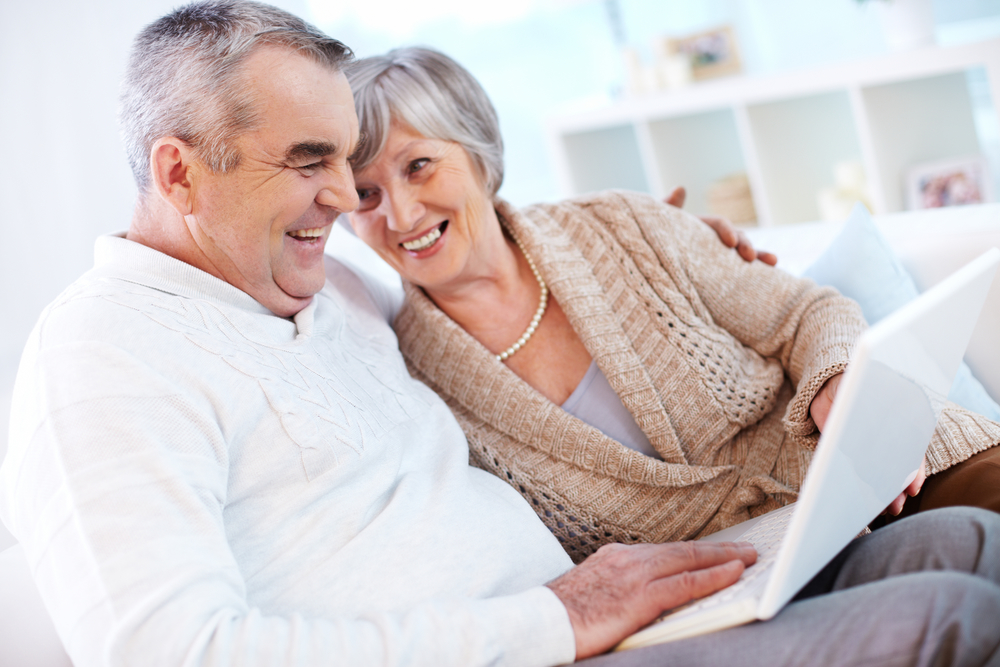 60s And Older Seniors Online Dating Sites